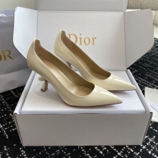 Christian Dior Heeled Shoes